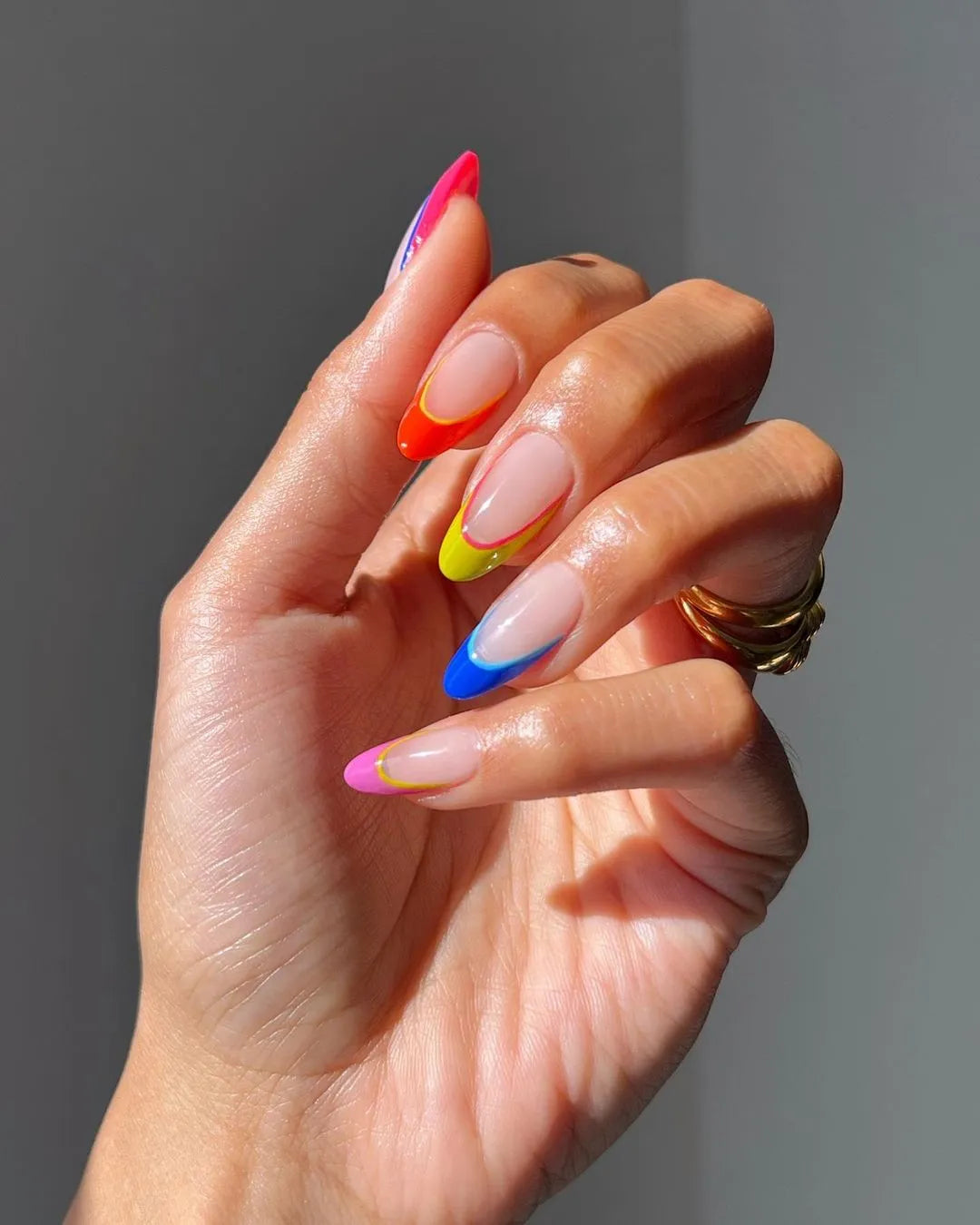 Nail Design