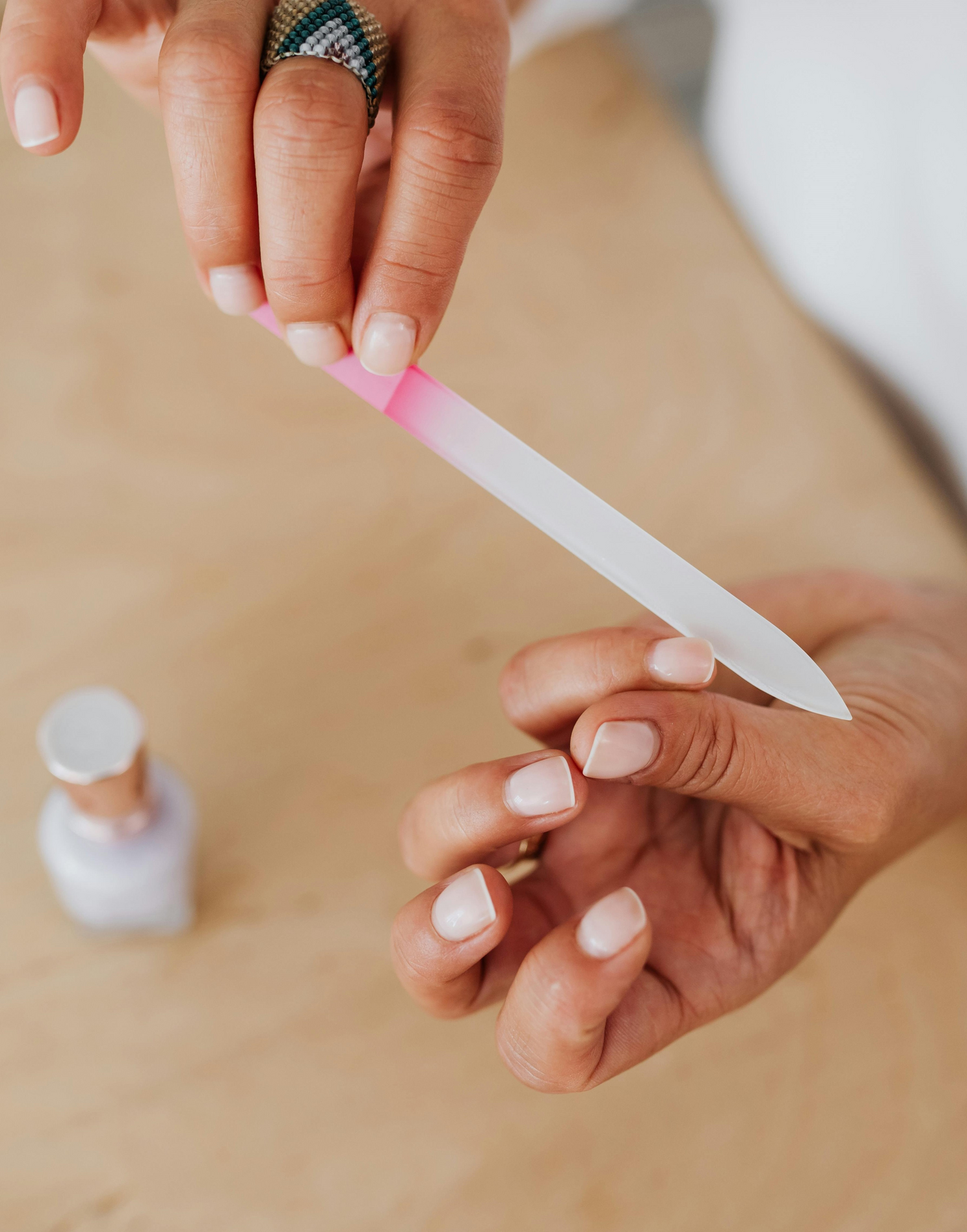 Nail Supplies